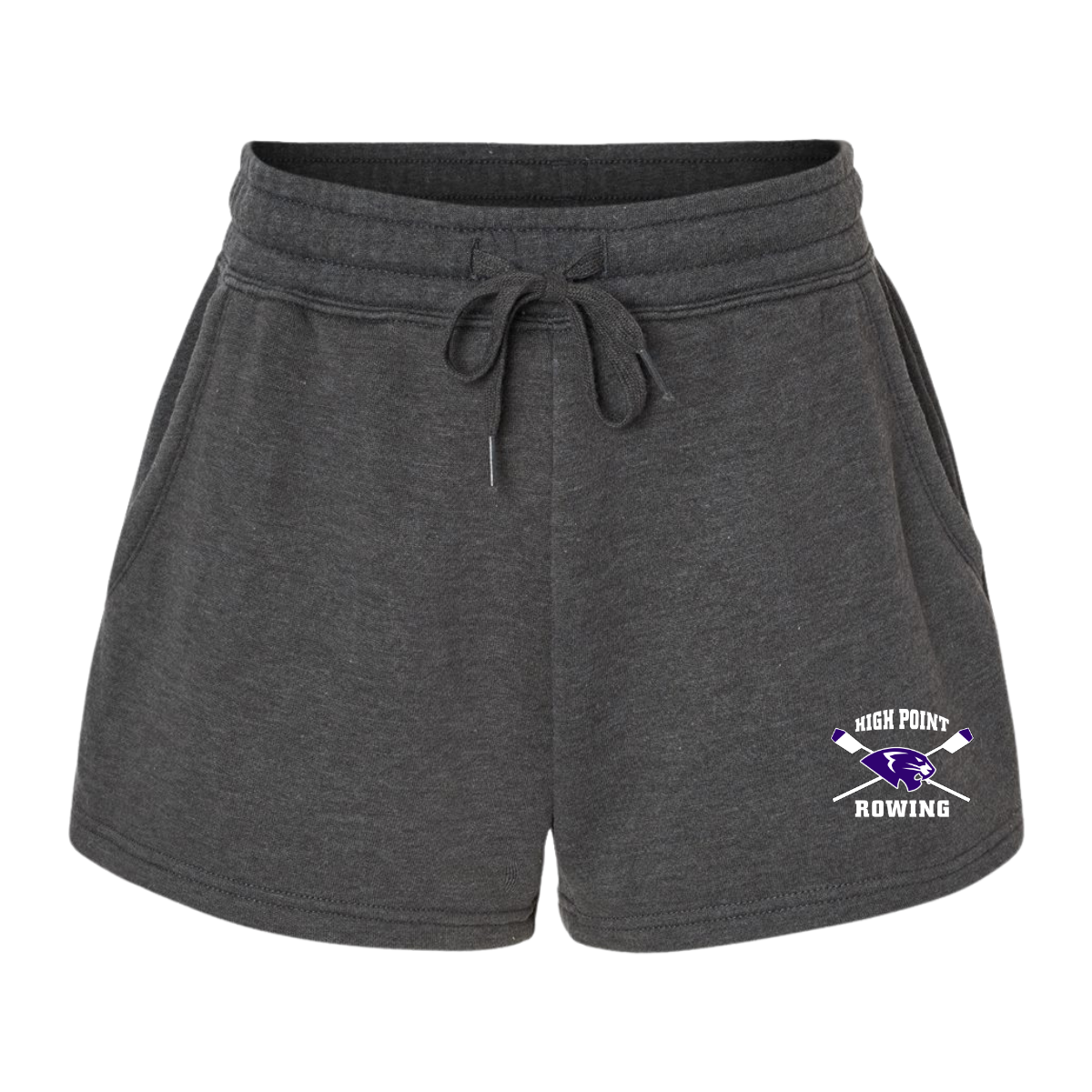 Women's ITC Cali Wave Wash Shorts