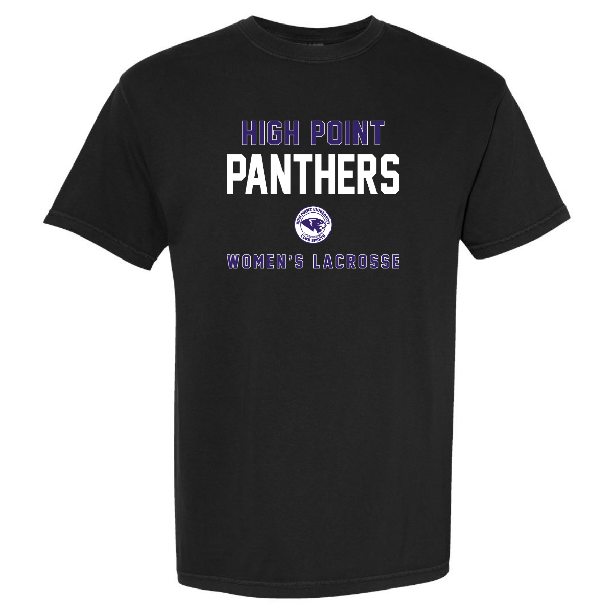 Personalizable - Adult Comfort Colors Heavyweight T-Shirt