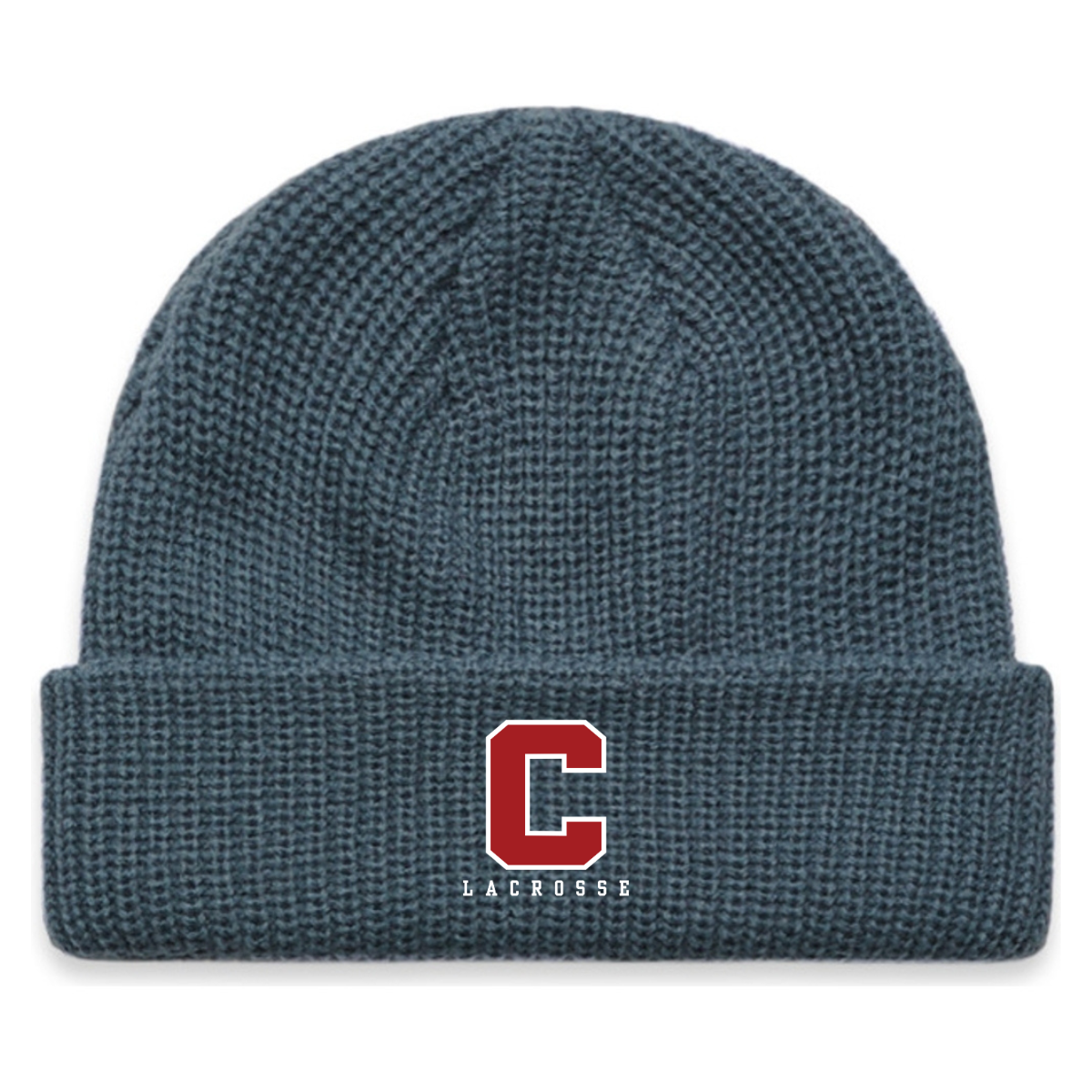 Coronado High School AS Colour Fisherman Beanie