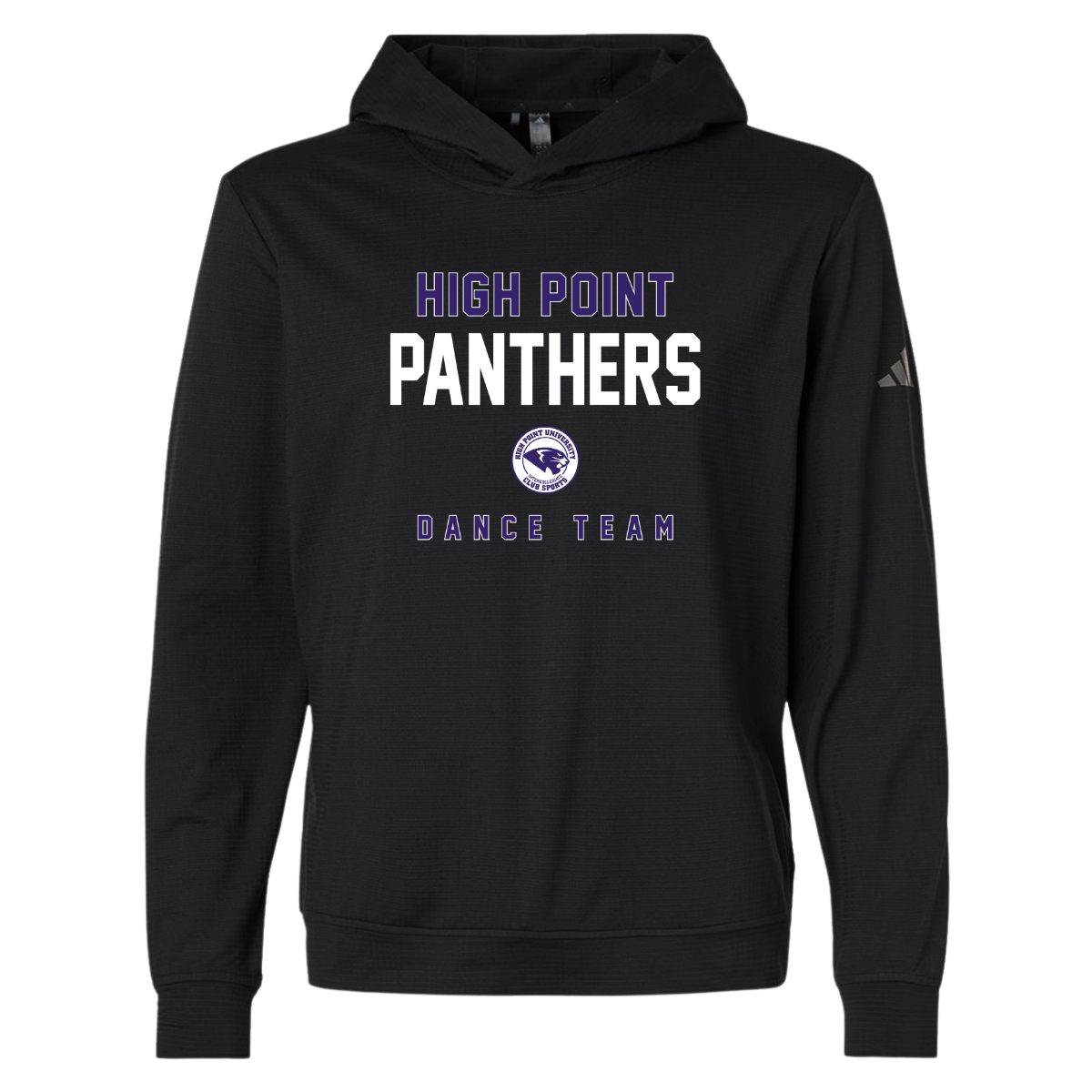 Personalizable - Adult Adidas Ultimate365 Elevated Hoodie