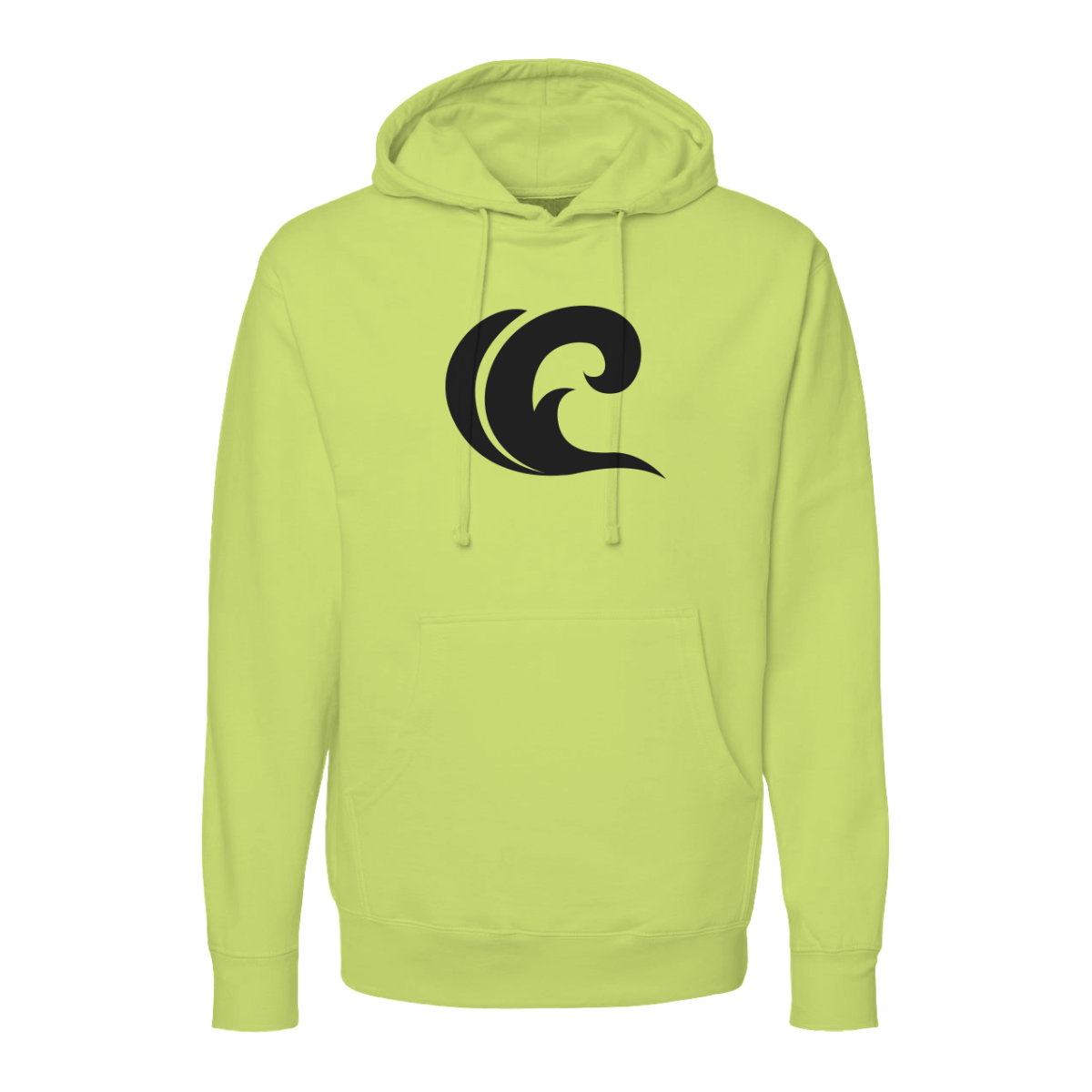 Adult GCL Midweight Hoodie