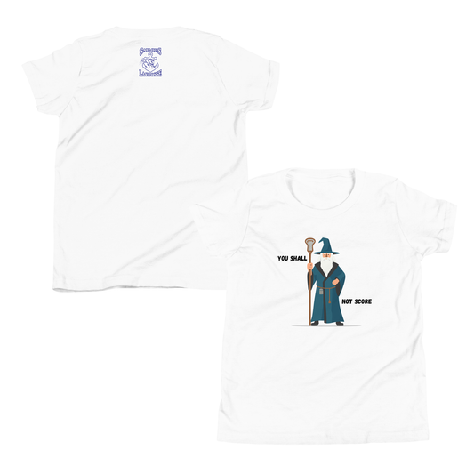 Youth SYLC Bella + Canvas Staple Tee