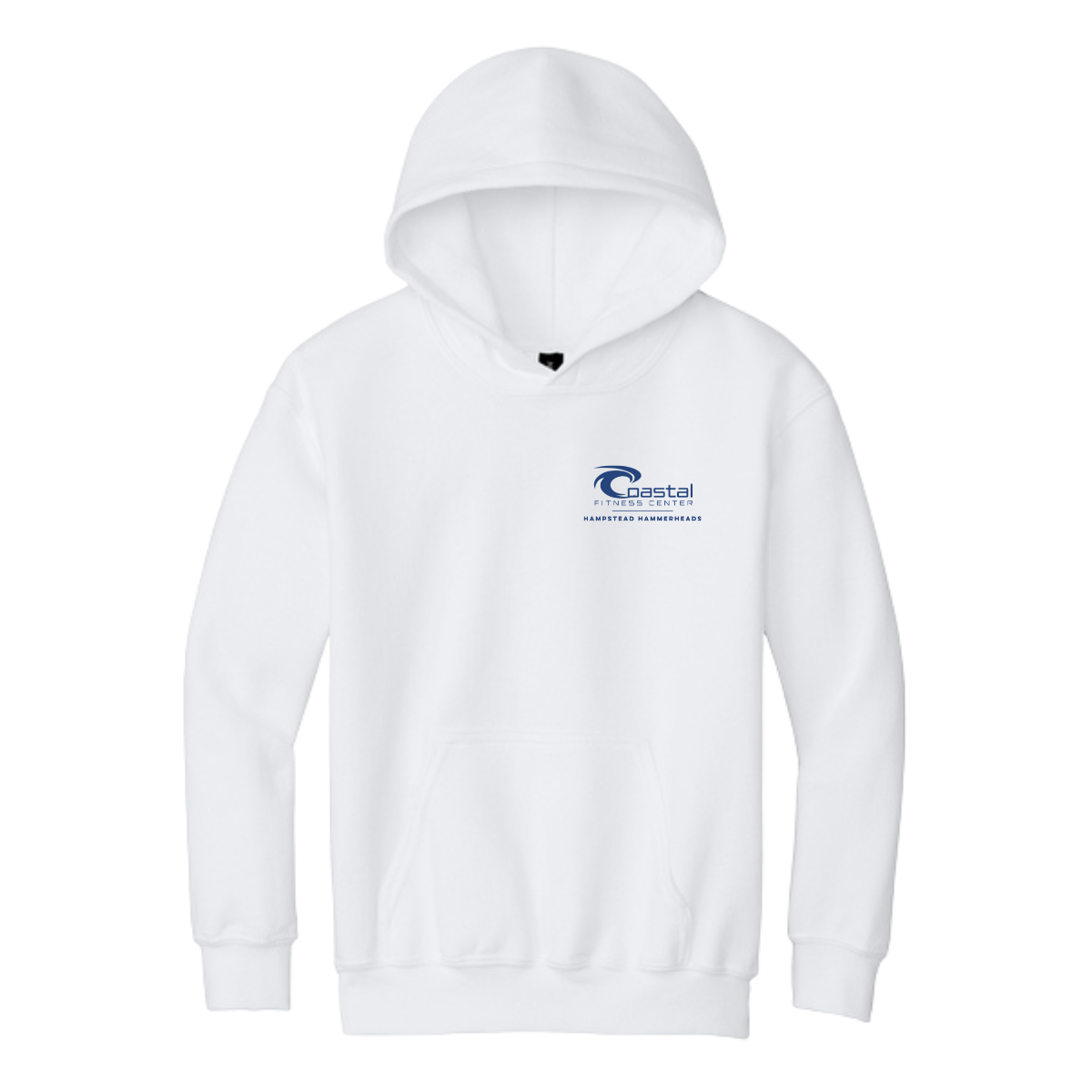 Youth Gildan Pullover Hoodie