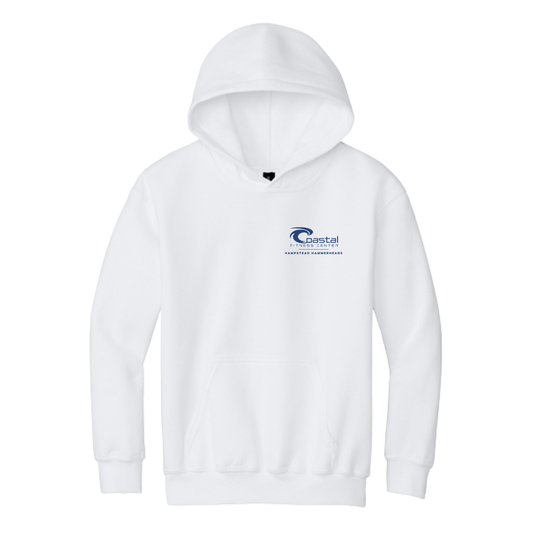 Youth Gildan Pullover Hoodie