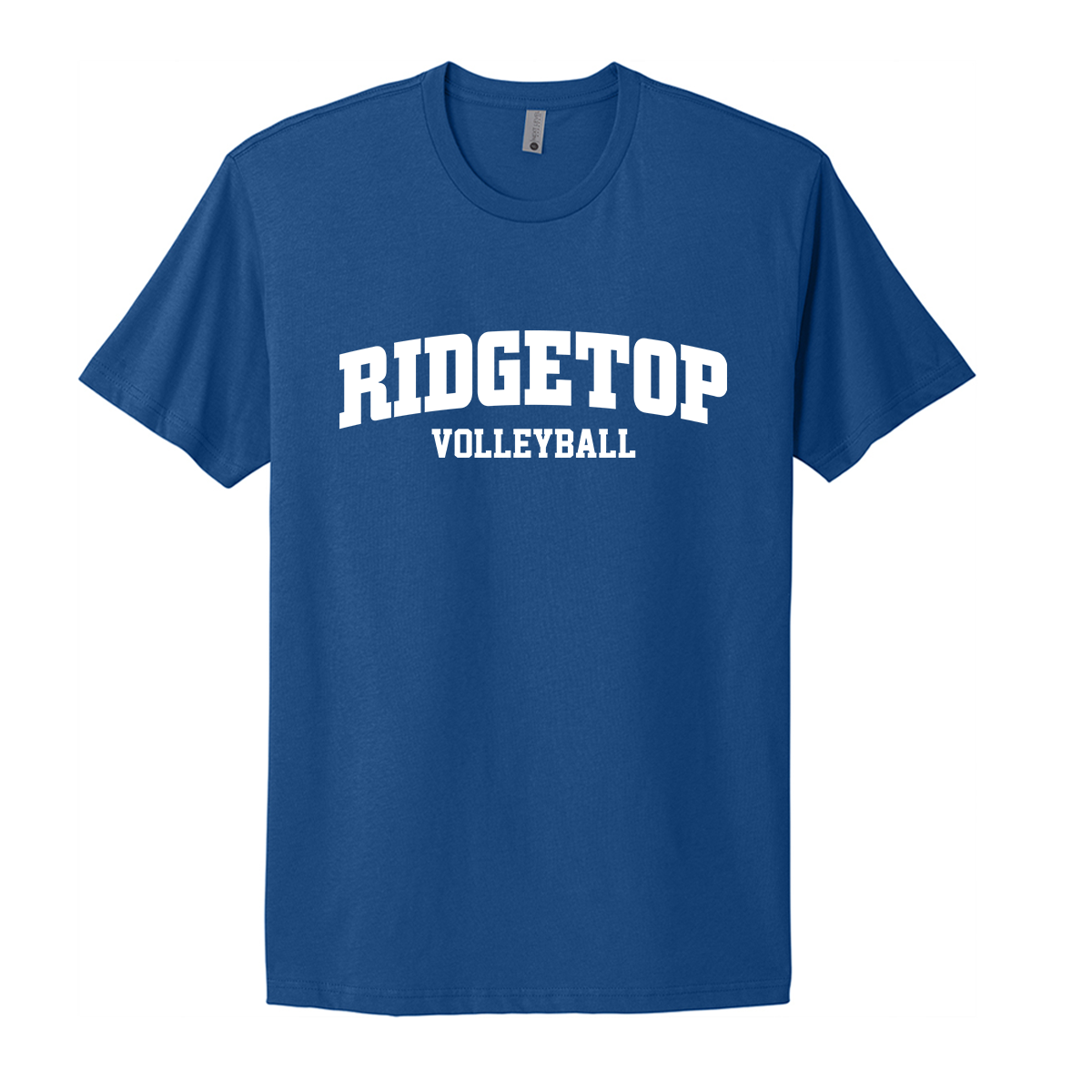 Adult Next Level Cotton T-Shirt