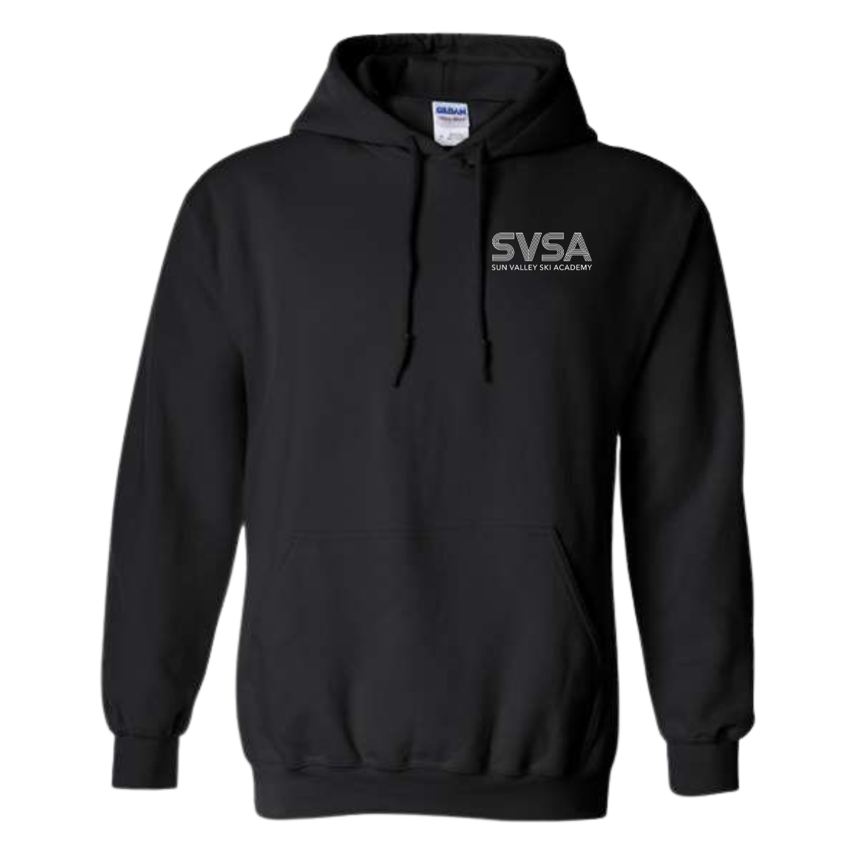 Adult Sun Valley Community School Gildan Heavy Blend Fleece Hoodie