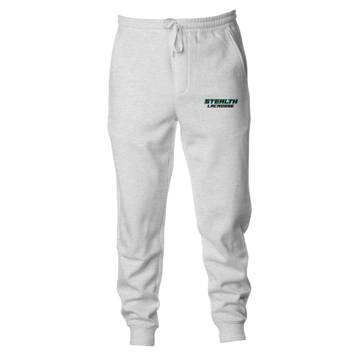 Adult Stealth Lacrosse ITC Fleece Joggers
