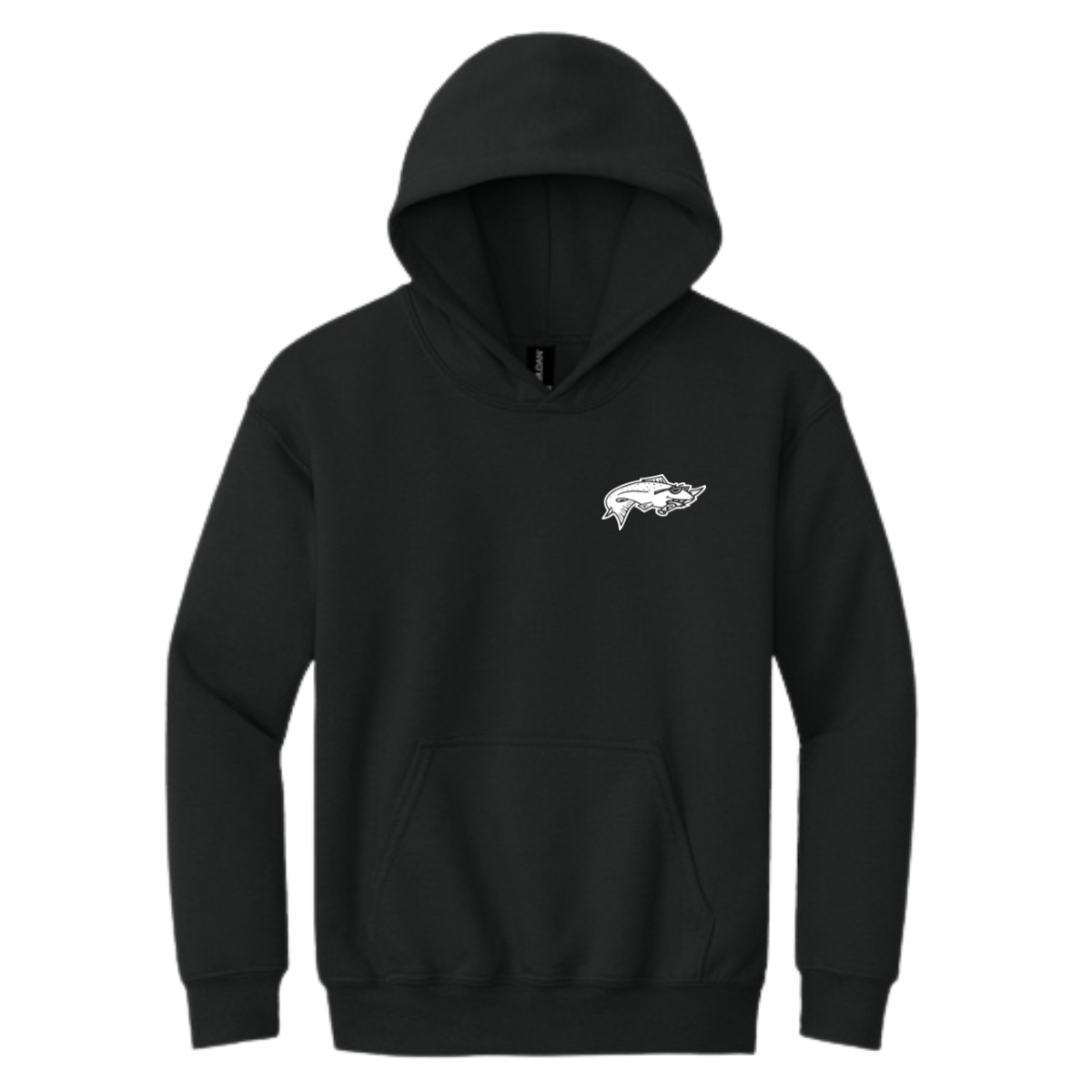 Youth Sun Valley Community School Gildan Hoodie