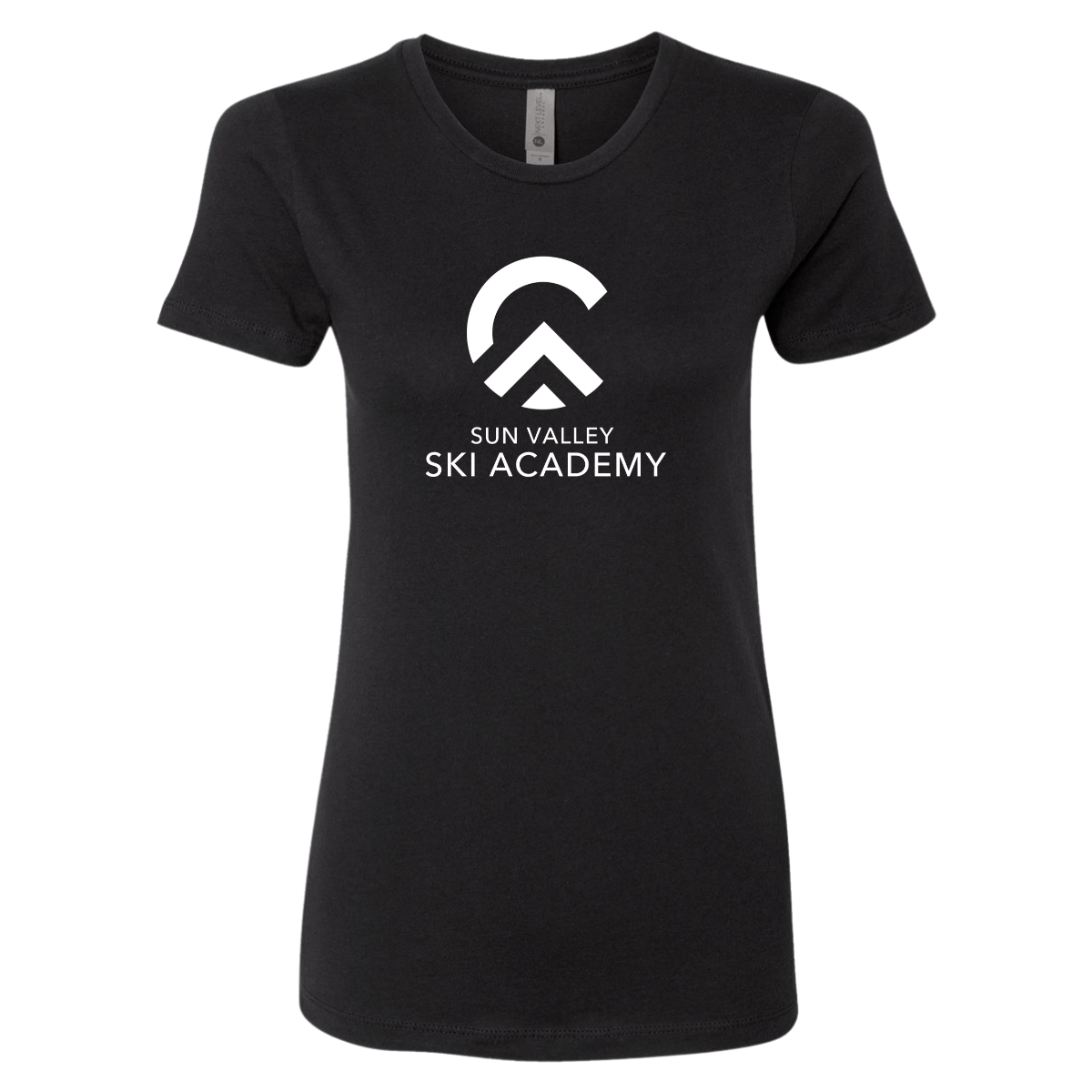 Women’s Sun Valley Community School Next Level Short Sleeve T-Shirt