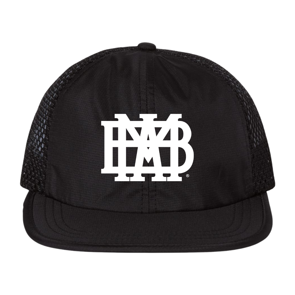 MBA Lacrosse Richardson 935 Outdoor Performance Hat