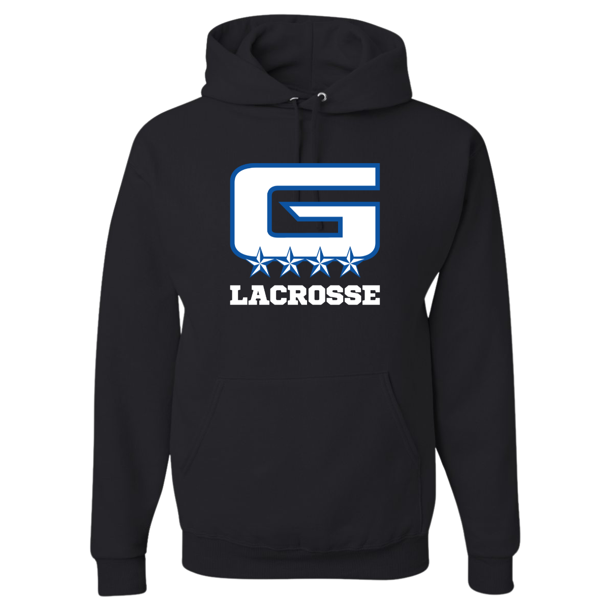 Adult EPL Jerzees Nublend Hoodie