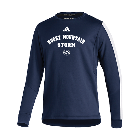 Men's Storm Lacrosse Adidas Crew