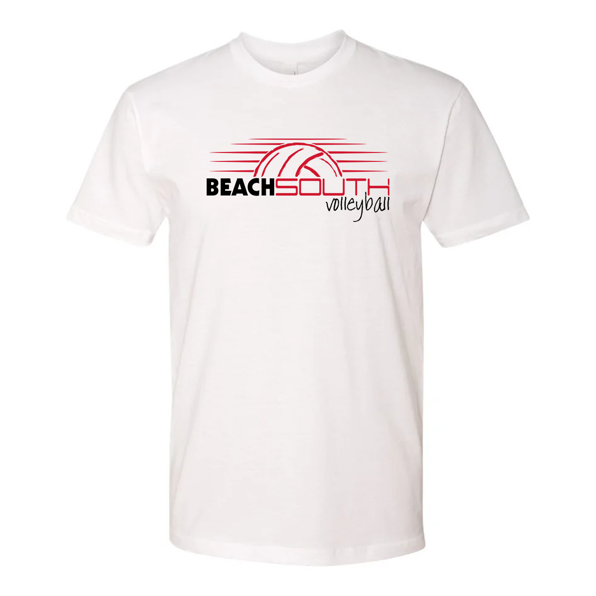 Adult Next Level Cotton T-Shirt