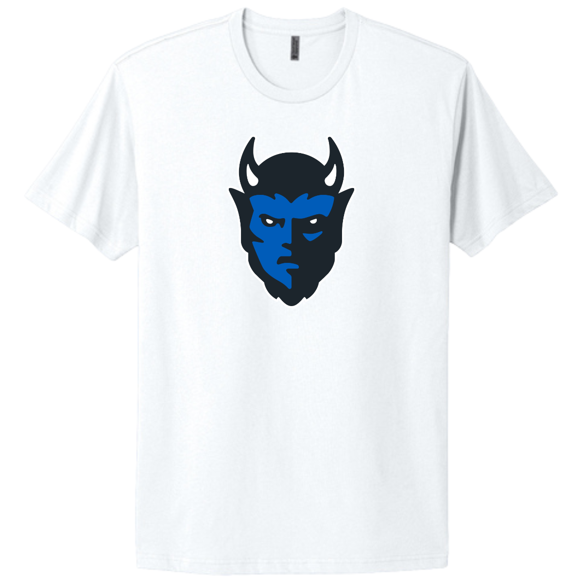 Adult Tipton Athletics Cotton T-Shirt