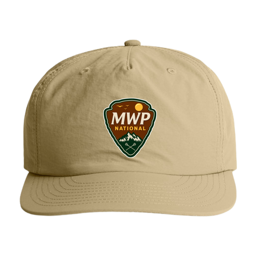 MWP National Cap