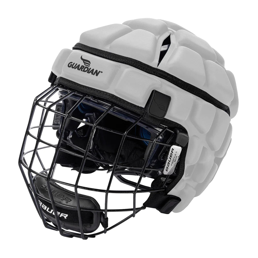 Hockey Guardian Cap