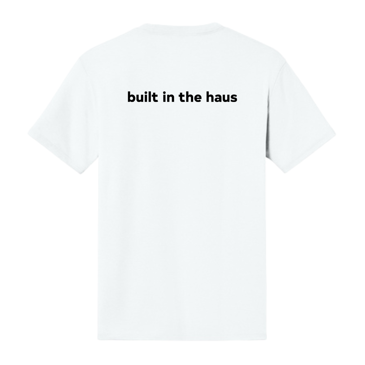 Adult Lax SkillHaus District Perfect Tri Tee