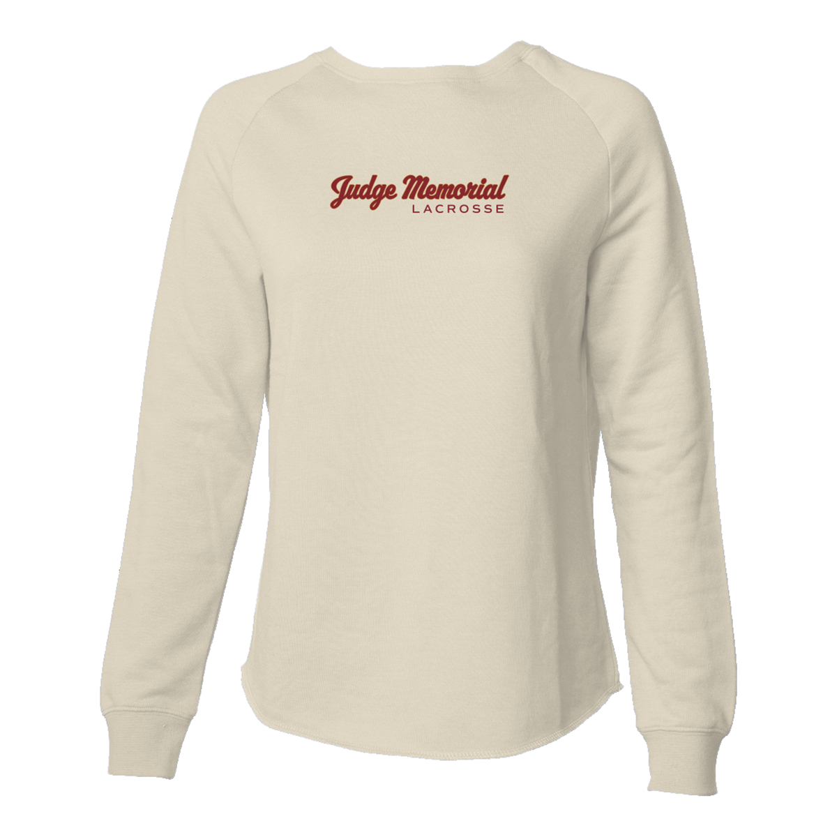 Women's Judge Lax Sweatshirt