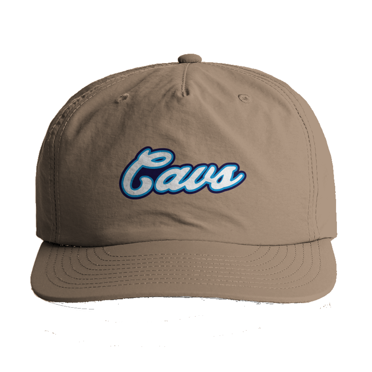 Cavaliers Lacrosse AS Colour Surf Cap