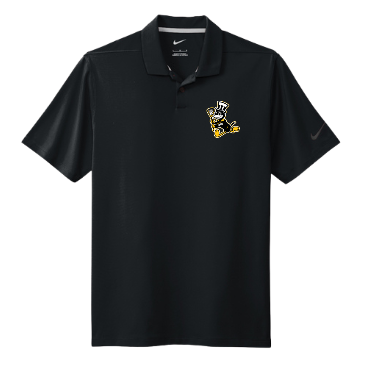 Adult CLC Nike Dri-Fit Vapor Polo