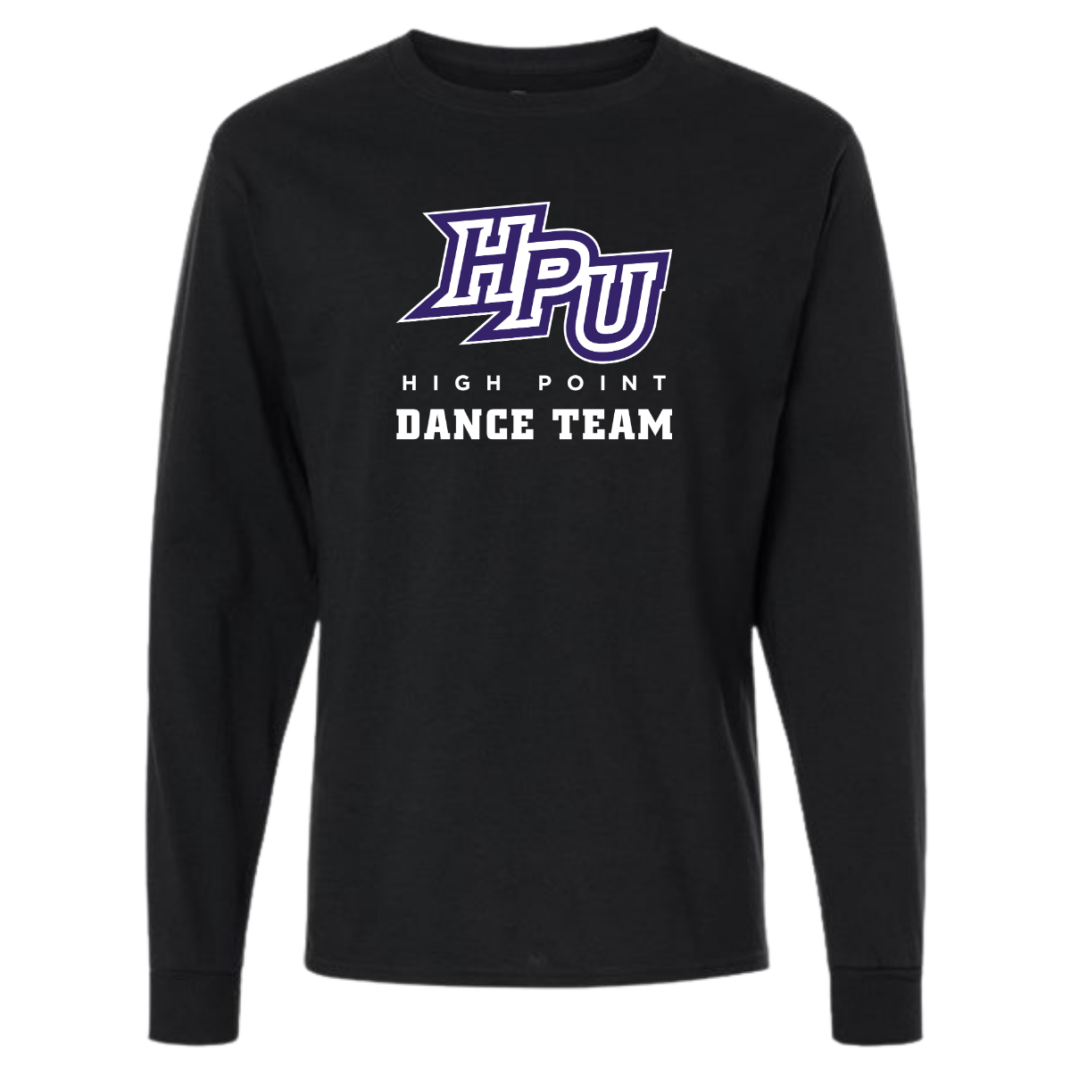 Personalizable - Adult Champion Long Sleeve T-Shirt