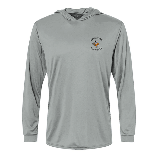 Adult Tennessee Lacrosse Paragon Bahama Sun Hoodie
