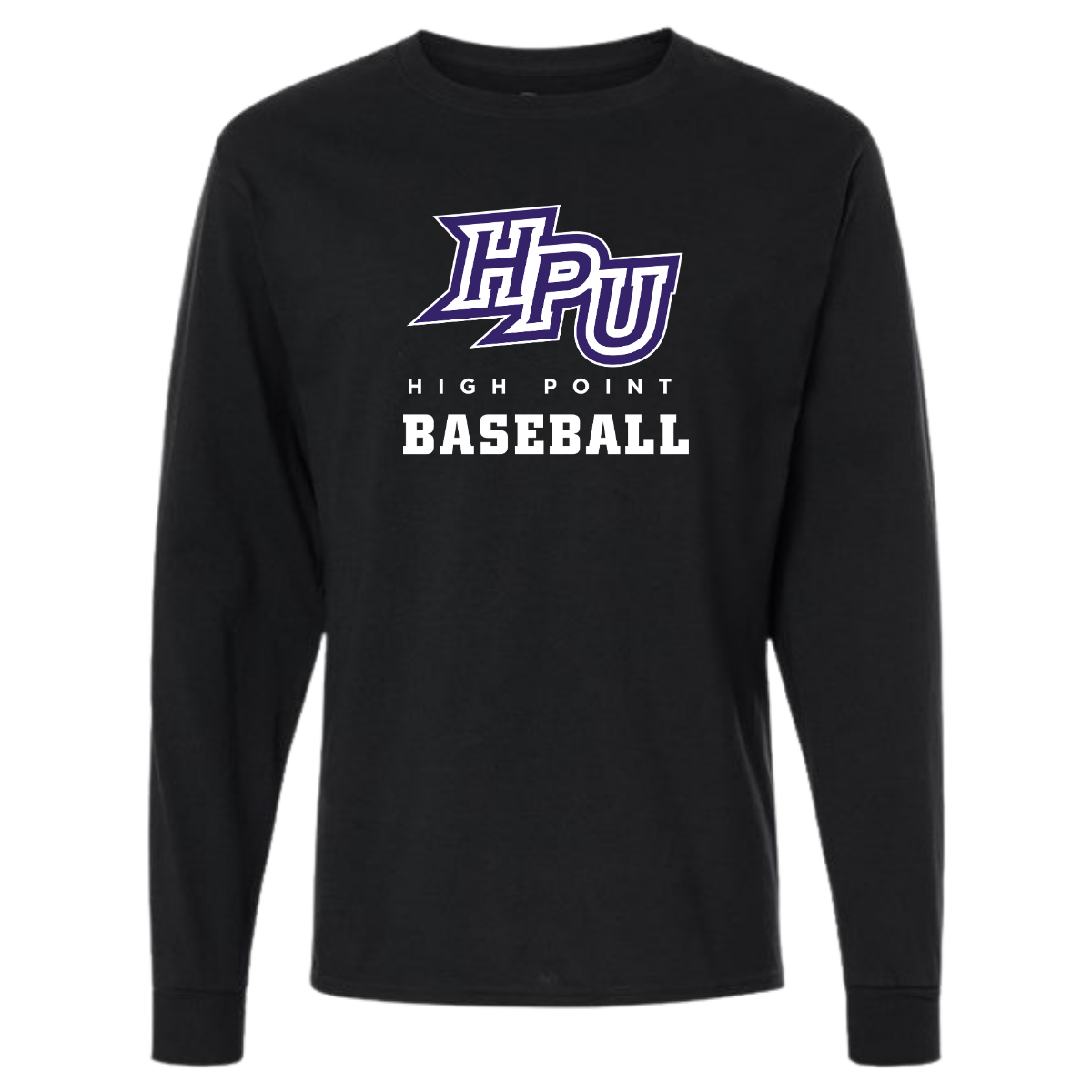 Personalizable - Adult Champion Long Sleeve T-Shirt
