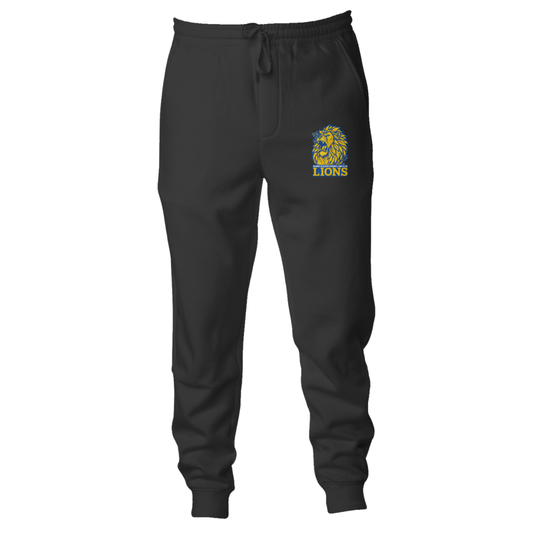 Adult Lions ITC Fleece Joggers