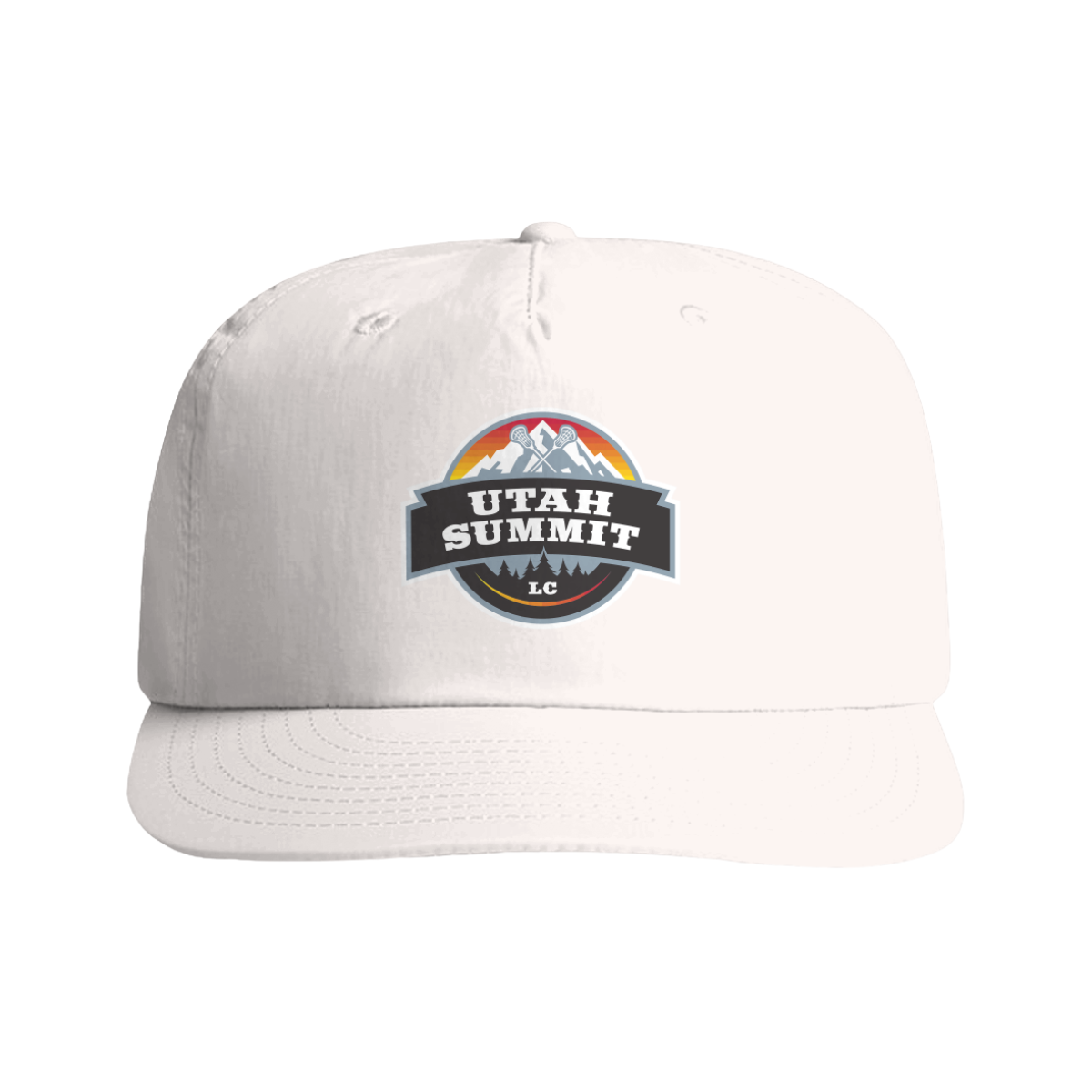 Utah Summit LC Surf Cap
