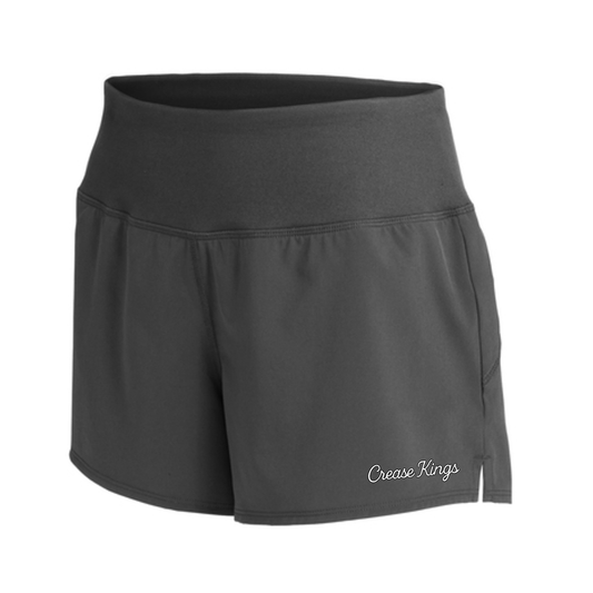 Women's Crease Kings Repeat Short