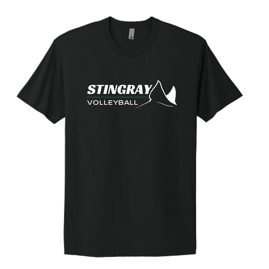 Adult Next Level Cotton T-Shirt