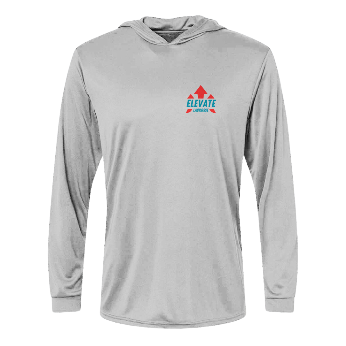 Adult Elevate Paragon Bahama Sun Hoodie