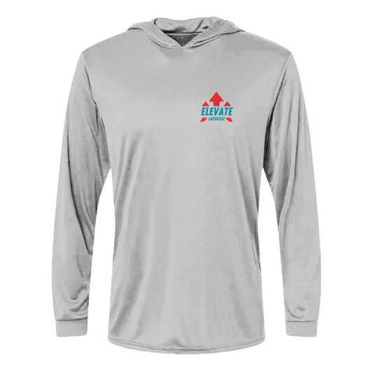 Adult Elevate Paragon Bahama Sun Hoodie