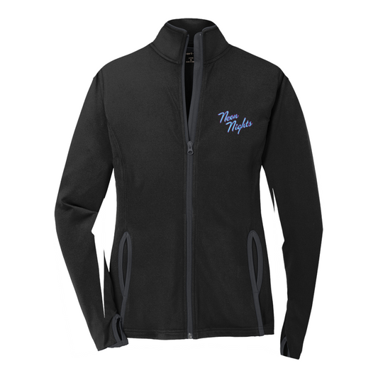 Adult Neon Nights LC All-Season Jacket