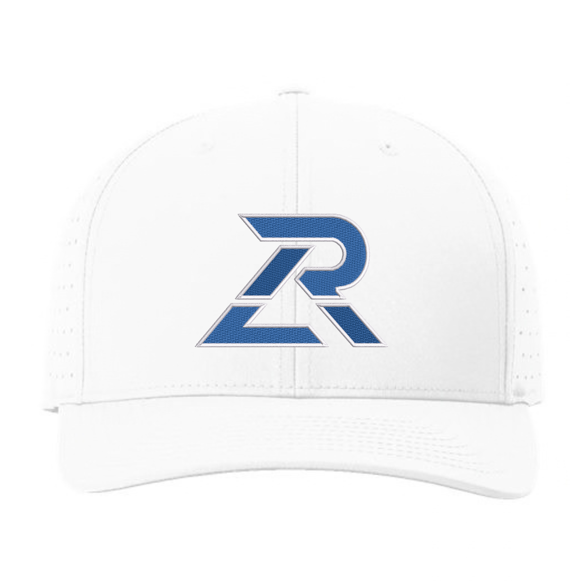 Roctown Athletics Richardson 632 Perforated Hat