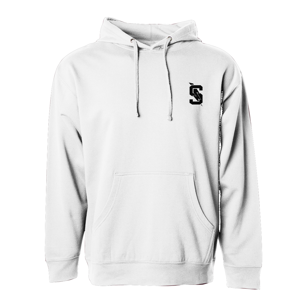 Adult Summit Volleyball ITC Midweight Hoodie