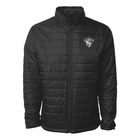 Adult Maclay Soccer Puffer Jacket