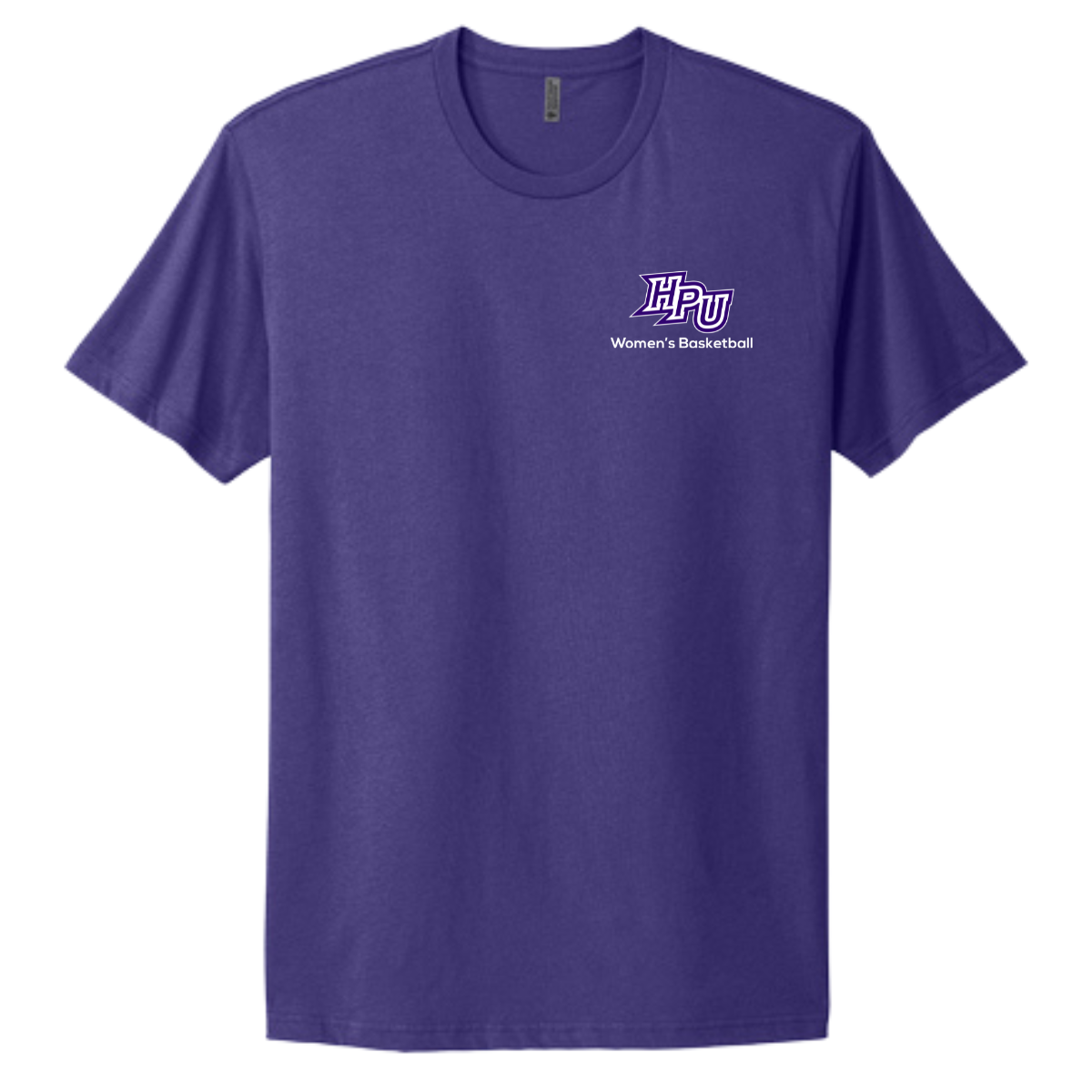 Adult Next Level Cotton T-Shirt