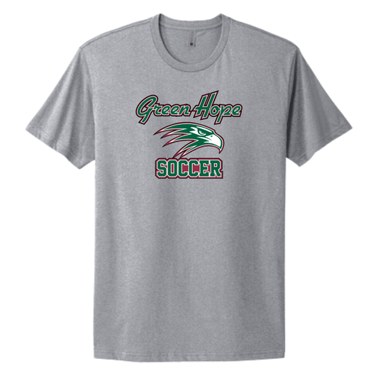 Adult GHHS Next Level Cotton T-Shirt