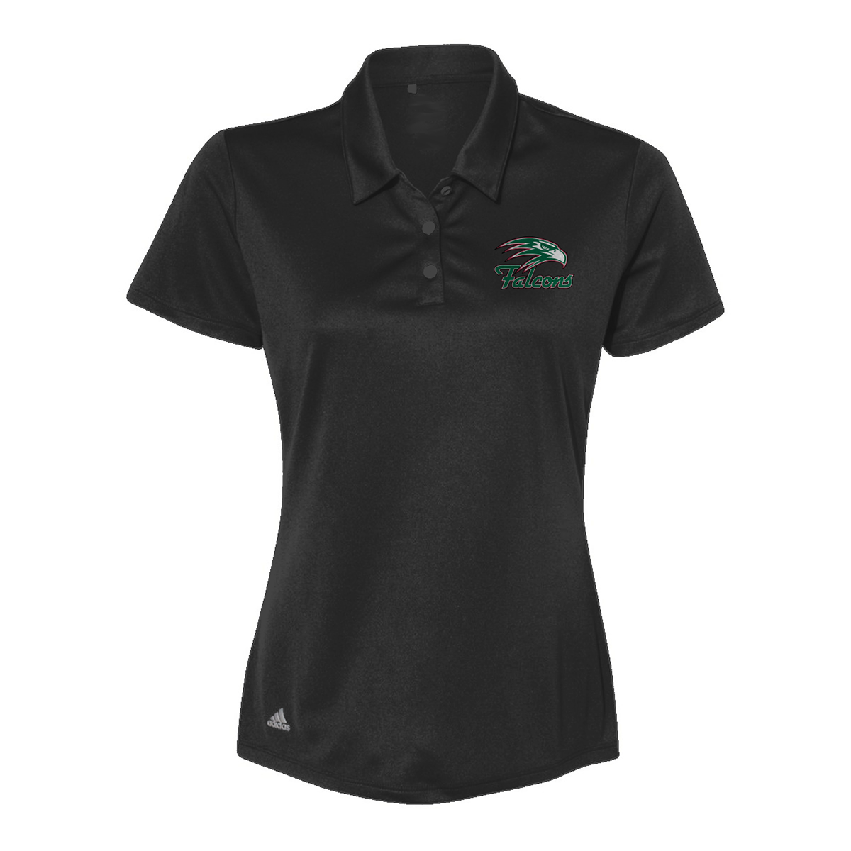 Women's GHHS Adidas Performance Polo