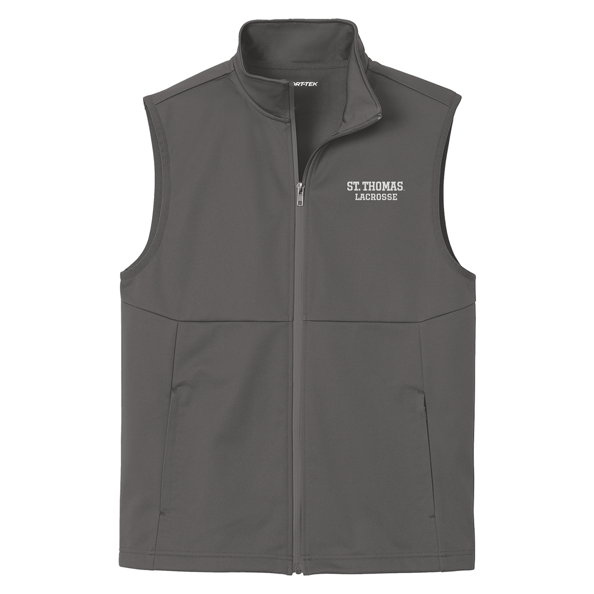 Adult UST Lacrosse Soft Shell Vest