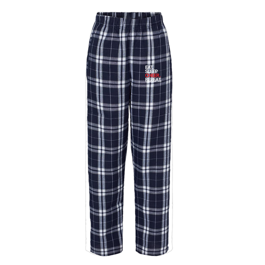 Youth Fairport Raiders Boxercraft Flannel Pants