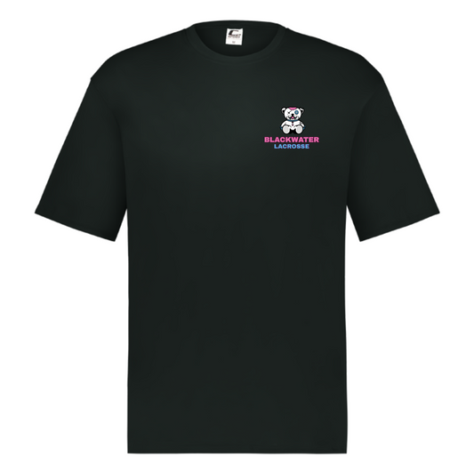 Youth Blackwater Lacrosse C2 Performance T-shirt