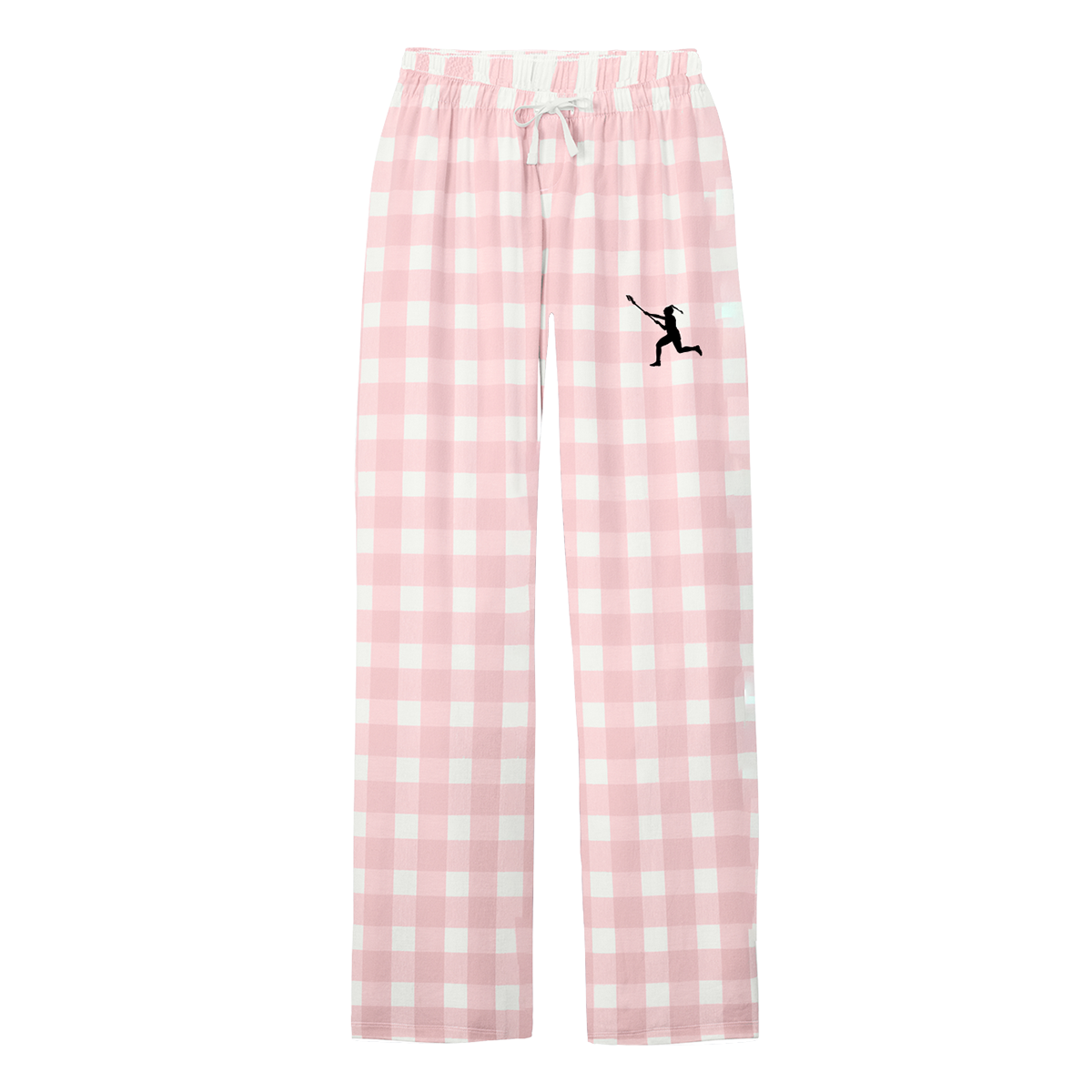 Women's CNL District Flannel Plaid Pant