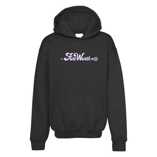 Youth FWYLA Gildan Hoodie