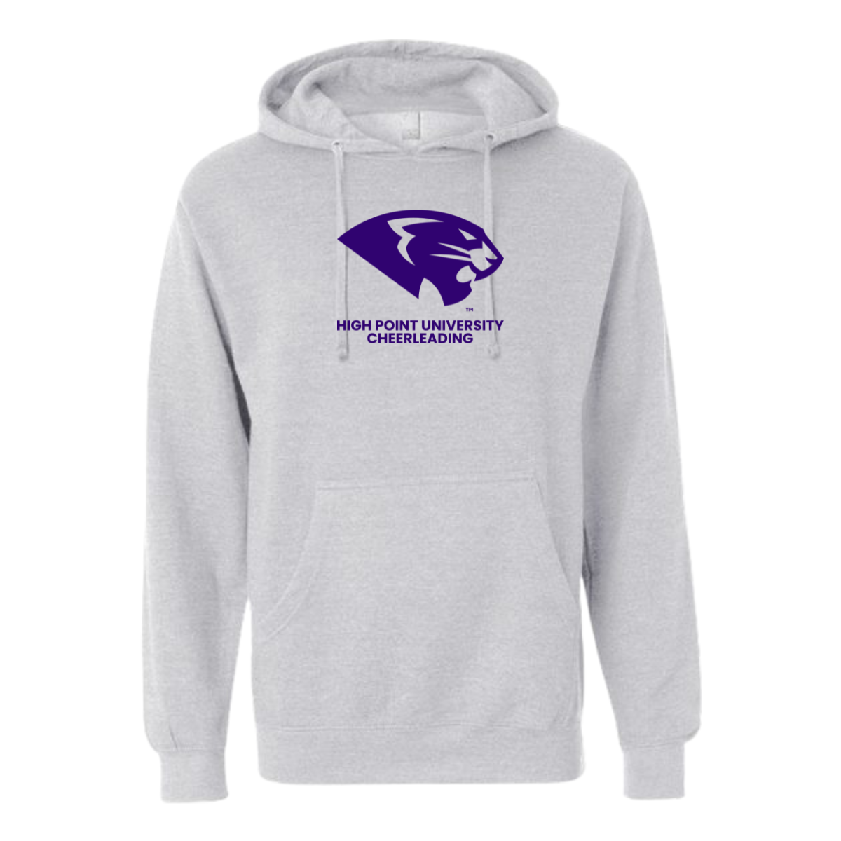 Adult ITC Midweight Hoodie