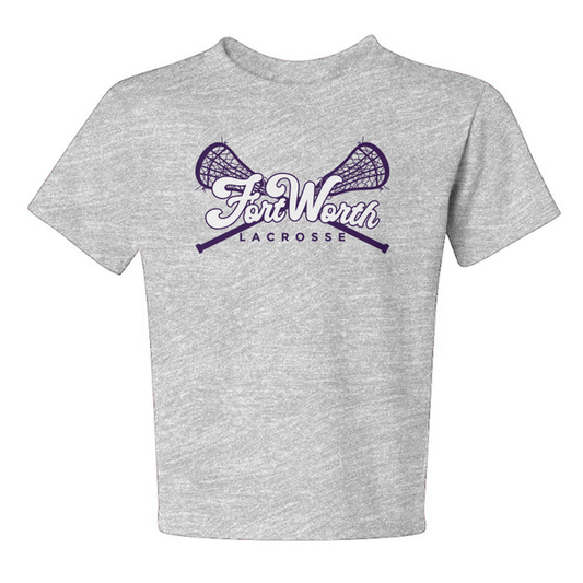 Youth FWYLA Jerzees Dri-Power Blend T-Shirt