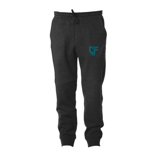 Youth Carolina Flyers ITC Lightweight Blend Sweatpants