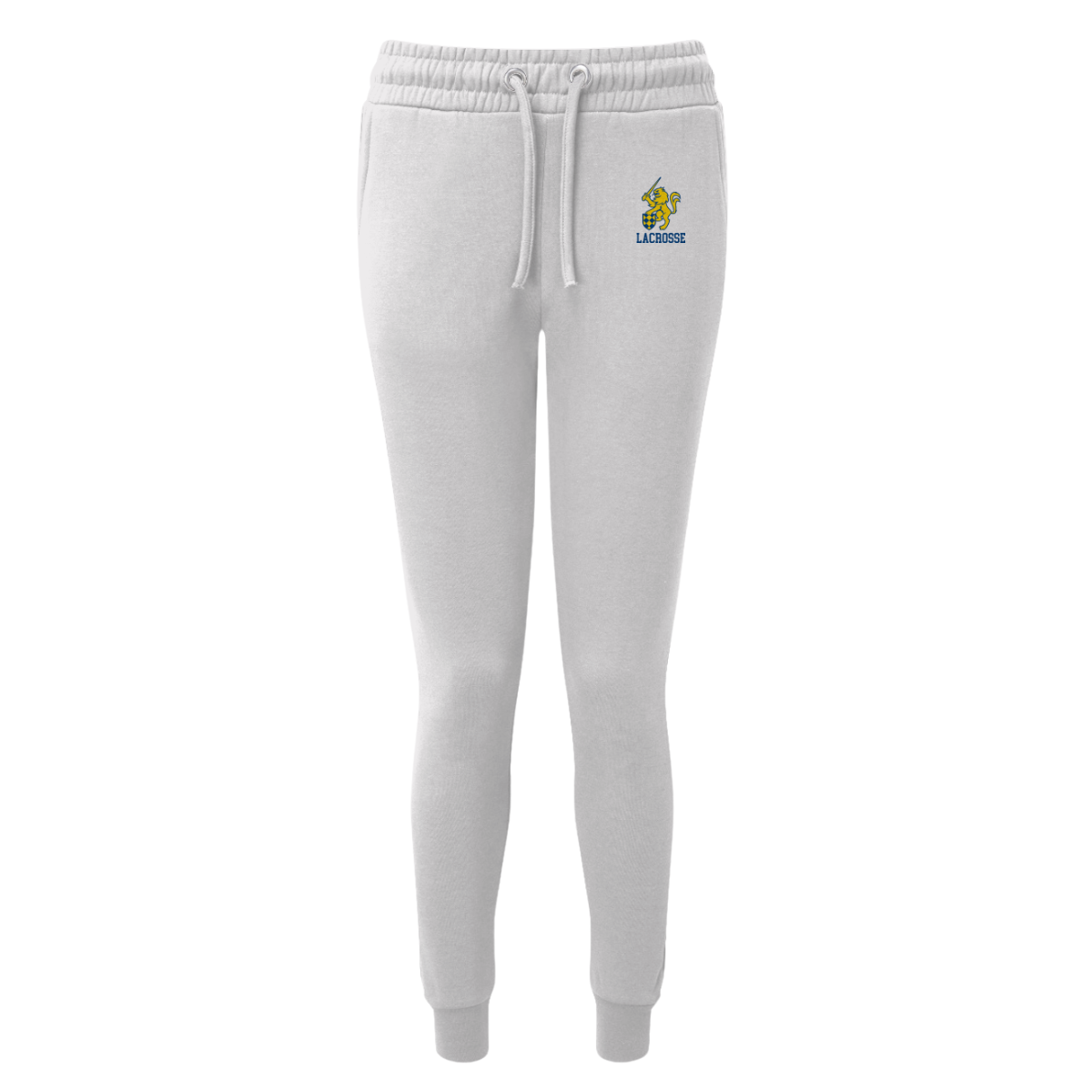 Women's St. Mark's Lacrosse TriDri Fitted Joggers