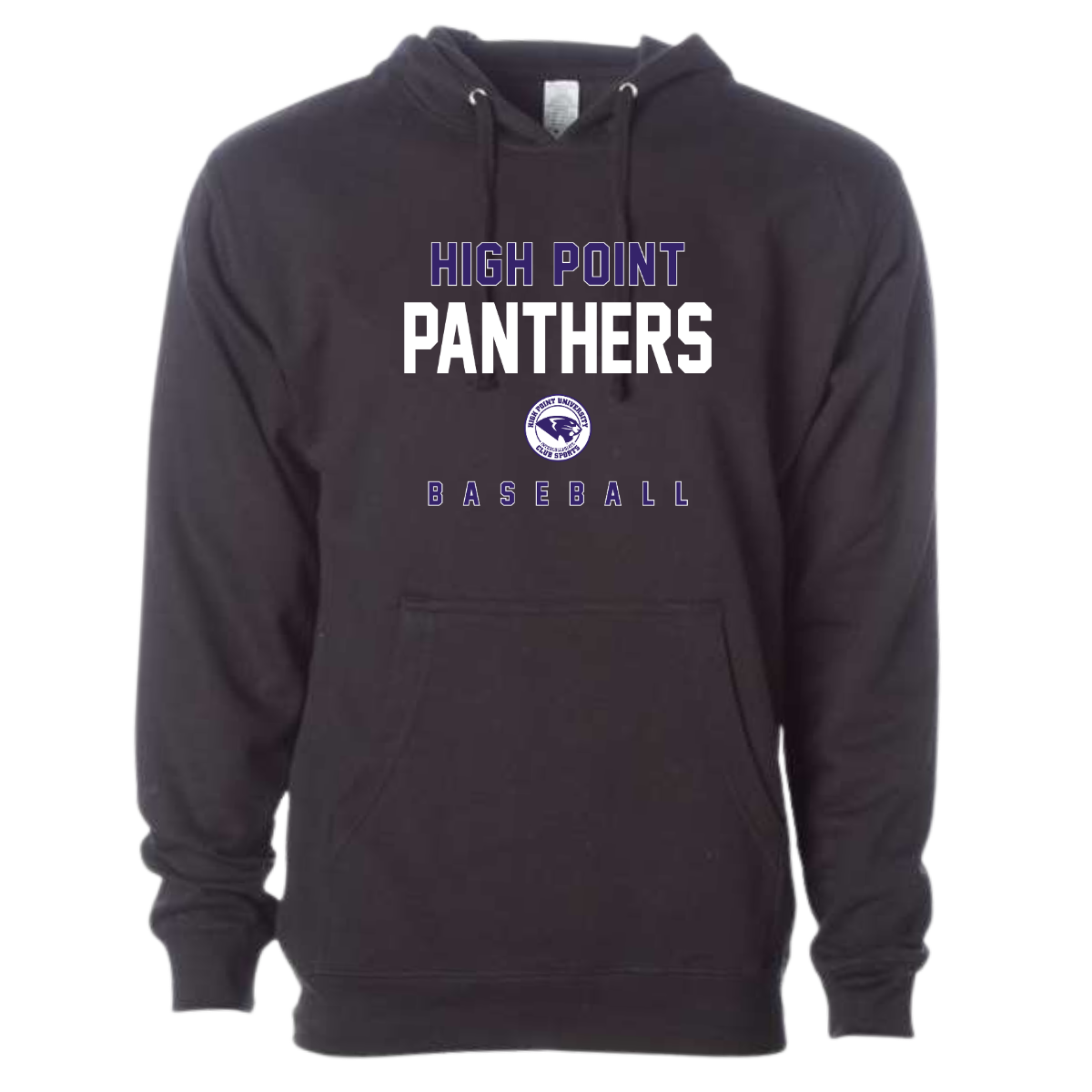 Personalizable - Adult ITC Midweight Hoodie